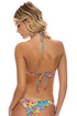 Luli Fama Luli Island Triangle Top
